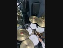 【Official髭男dism】ドラム楽しみました【ビンテージ】