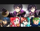 続エリーゼが出るまで＊239【リミテッド暗黒竜紋章VSＷマーク】
