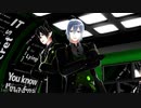 【MMDツイステ】楓塩式シルバーくんをお迎えさせてもらった！