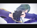 【MMD刀剣乱舞】ハルジオン【にっかり青江】
