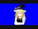 字幕劇場の立ち絵で使えそうな口パクUDK.BB＋使用例劇場