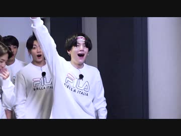127.1【BTS_VLIVE】777ラッキーセブン３【Run BTS!】【日本語字幕】