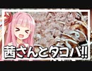 タコパぁ【VOICEROIDキッチン＋生声】