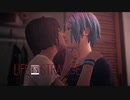 ちゃんとお母さんには報告しとこ【LIFE IS STRANGE】#14