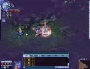 TW テスト鯖でランジエを使ってみたin海底1