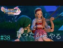 PC版【ドラクエ11S】友人から誕生日祝いに頂いたドラゴンクエスト11Sを完全初見プレイ Part38【ゲーム実況】