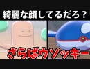 【実況】お願い!!死なないでウソ之内!!あんたがここで倒れたらこの試合はどうなるの?ライフはまだ残ってる。ここを耐えれば、カイオーガに勝てるんだから!!　次回「ウソッキー死す」デュエルスタンバイ！