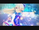【MMDデレマス】シューティングスター（城ヶ崎莉嘉）
