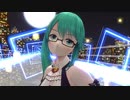 【MMD】神楽すずで シニカルナイトプラン