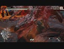 【mhr】part40take3前編 モンスターハンターrise実況プレイ集★6天上に紅蓮咲く【ﾓﾝﾊﾝﾗｲｽﾞ】