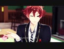 【MMDツイステ】Booo!【エース】