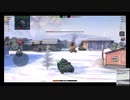 画像乱れPOI？　WoTB#0028R