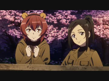 ８６―エイティシックス― #06「最後まで」