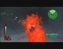 地球防衛軍3　地獄(INF)縛り　28.地底進攻作戦P4　前編