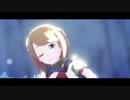 【#コンパスMMD】シャルル【ジャンヌダルク】