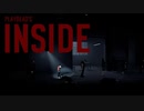 「社畜がブラック企業から逃げ惑う」_INSIDE #1【ゲーム実況】