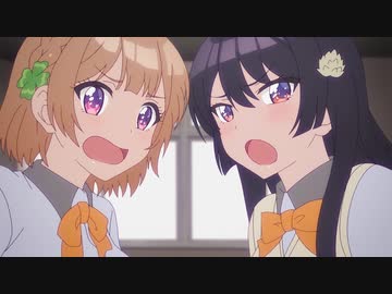 幼なじみが絶対に負けないラブコメ　第6話　最後に笑う者