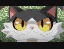 パズドラ　第3・第4シリーズ　第154話　ニャドラの家出