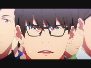 ウマ娘２期　みなみ＆ますお登場シーン (Umamusume Cute Moments）