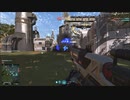 Planetside2 - Hvar