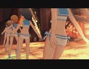 プチプチ・シスターズでWorld Changer