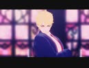 【ジョジョMMD】ワールドイズマイン