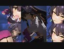 ゲーム【ウマ娘 プリティーダービー】 ナリタブライアン 菊花賞 三冠達成 「winning the soul」