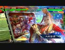 【三国志大戦】暴勇王異を使いたい67 vs魏帝の意地【十四陣】
