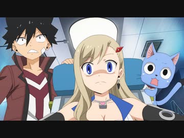 EDENS ZERO #6「スカルフェアリー号」