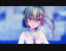【MMD艦これ】drop pop candy（エボシ式文月）