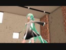 【MMDカメラモーション配布】セカイ【YYB式初音ミク/Hatsune Miku】