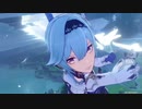 #64【原神】伝説-エウルア-　旧貴族ローレンス家とは