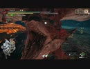 【mhr】part40take1,2 モンスターハンターrise実況プレイ集★6天上に紅蓮咲く【ﾓﾝﾊﾝﾗｲｽﾞ】