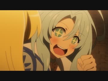 戦闘員、派遣します！ 第七話「ペテン師系婚活女子」