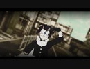 【白音つくね】他人事の音がする【UTAUカバー/MMD】