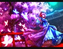 【勝手に東方アレンジ】春雪異変 ～ Border of Life/シン