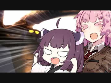鉄人28号～茜ちゃんの妹になったきりたん～完結編【VOICEROID実況】