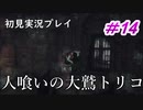【少年と巨獣が紡ぐ、新たなる神話】人喰いの大鷲トリコ　＃14