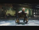 [スパイダーマン]第3回(3-4) 追跡ハーマン
