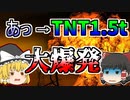 【ゆっくり解説】「うっかり」で始まり最終的に1.5tの爆薬が大爆発･･･一歩間違えれば区が消えていた『横浜化学工場火薬爆発』
