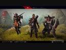 【APEX】モザンピークの加護でチャンピオンになろう！