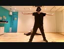 【JOKER × かりんとう】Bad Apple!!【踊ってみた】