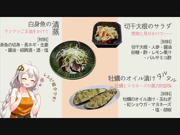 #番外 レシピ7種紹介 居酒家あかり