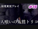 【少年と巨獣が紡ぐ、新たなる神話】人喰いの大鷲トリコ　＃16