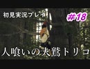 【少年と巨獣が紡ぐ、新たなる神話】人喰いの大鷲トリコ　＃18