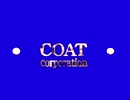 aviutlだけで切り抜いたCOATロゴくんBB