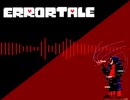 [Errortale Orijinal] SharaX - Electrostatic