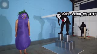 エヴァのバリア、俺にもつけたら最強なんじゃね？