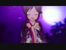 アイドルマスターシンデレラガールズ「桃井あずき feat. 羽衣小町 & 山紫水明」Beat of the Night