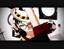 【MMDツイステ】トレイ・クローバーでエ.ン.ヴ.ィ.ー.ベ.イ.ビ.ー
